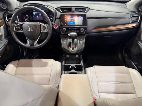 Used 2022 Honda CR-V EX-L image 11