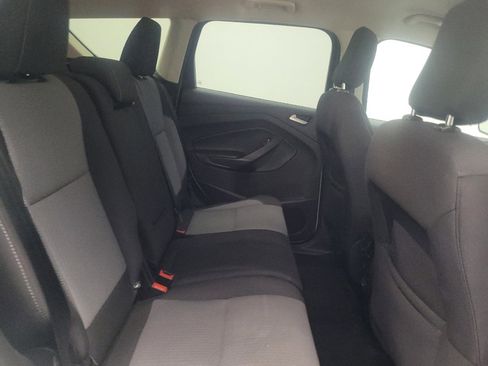 Used 2018 Ford Escape SE w/ Ford Safe & Smart Package AWD/4WD image 19