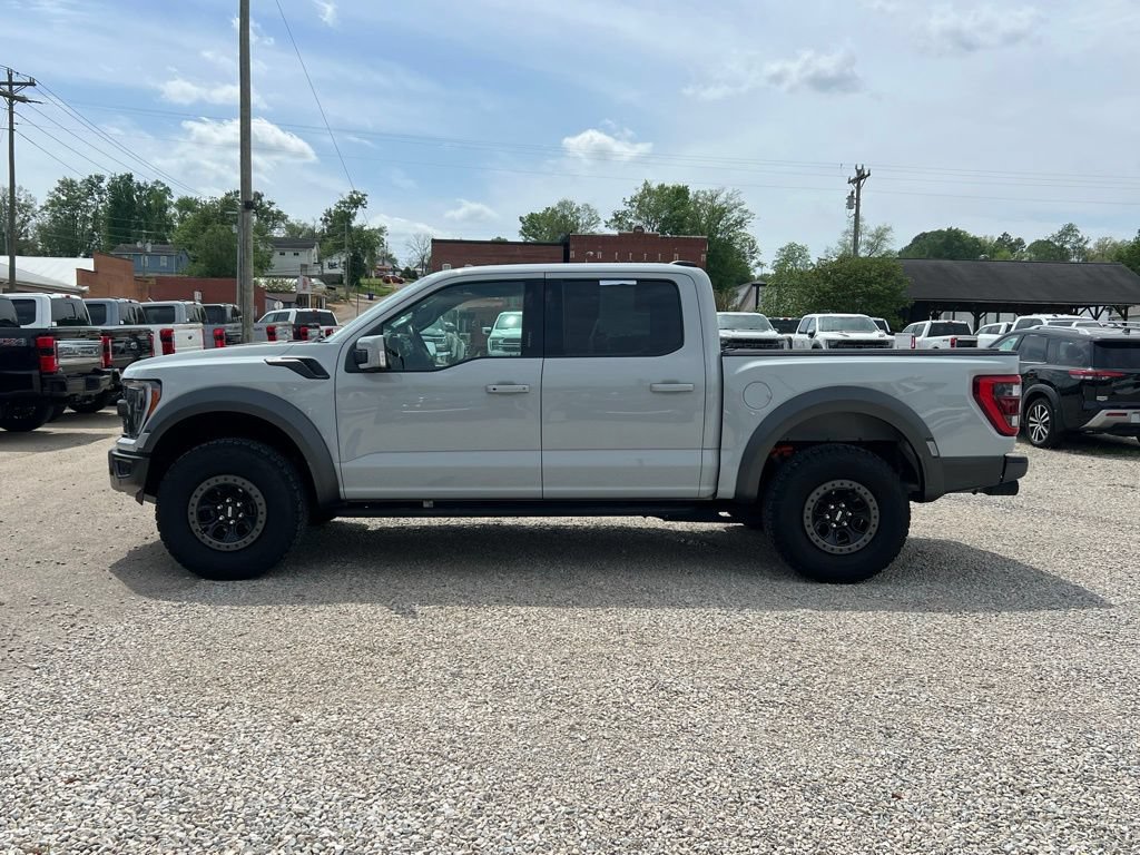 Used 2023 Ford F150 Raptor AWD/4WD image 5