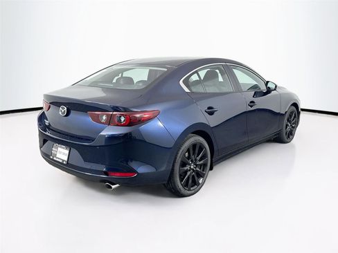 New 2026 MAZDA MAZDA3 s Sport image 7