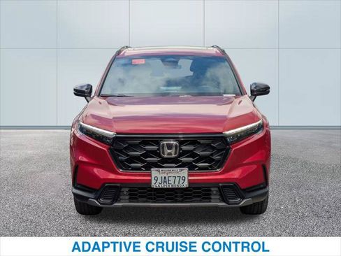 Certified 2024 Honda CR-V Sport-L image 3