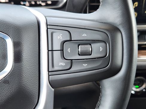 Used 2024 GMC Sierra 1500 Elevation AWD/4WD image 24