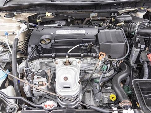 Used 2014 Honda Accord LX image 30