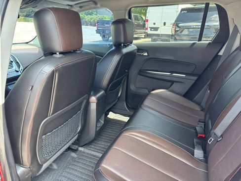 Used 2015 GMC Terrain SLT w/ Open Road Package FWD image 12