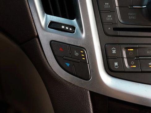 Used 2011 Cadillac SRX Luxury FWD image 36