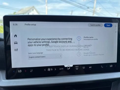 New 2026 Ford Explorer ST-Line AWD/4WD image 21