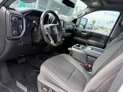Used 2021 Chevrolet Silverado 3500 LT w/ Convenience Package