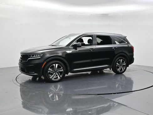Used 2023 Kia Sorento EX AWD/4WD image 5