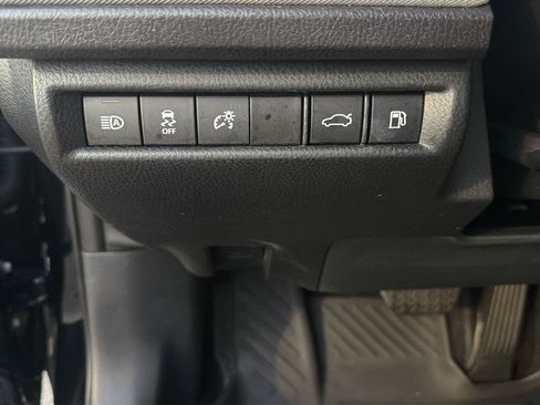 Certified 2025 Toyota Camry LE FWD image 19