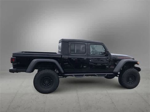 Used 2023 Jeep Gladiator Mojave image 7