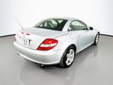 Used 2006 Mercedes-Benz SLK 280 image 5