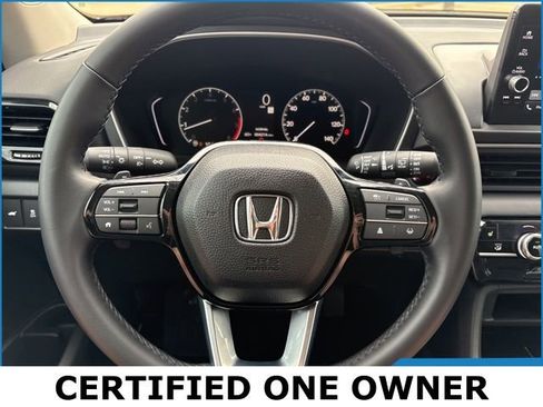 Used 2025 Honda Pilot EX-L image 5