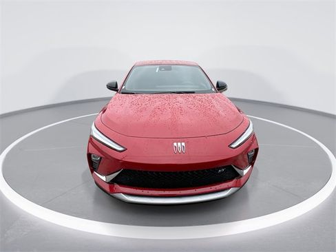 New 2026 Buick Envista Sport Touring w/ Convenience I Package image 3