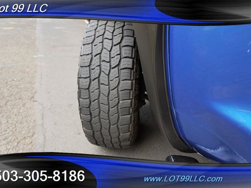 Used 2007 Toyota Tundra SR5 AWD/4WD image 4