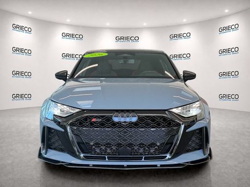 Used 2026 Audi RS 3 AWD/4WD image 2