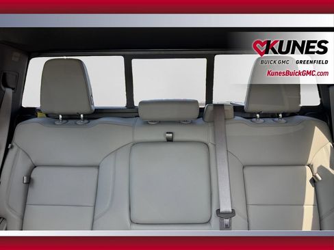New 2026 GMC Sierra 1500 SLT w/ SLT Premium Plus Package AWD/4WD image 27