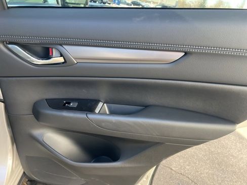 New 2025 MAZDA CX-5 AWD 2.5 S w/ Select Package image 31