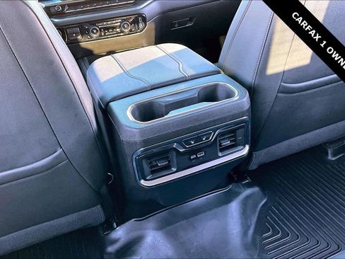 Used 2024 Chevrolet Silverado 3500 LTZ w/ LTZ Plus Package image 11