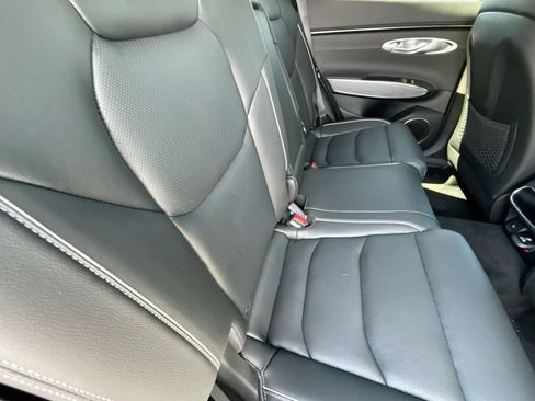 Certified 2025 Genesis GV70 2.5T w/ Advanced Package AWD/4WD image 21