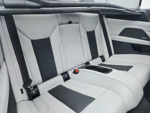 Used 2022 BMW M4 xDrive Competition w/ Executive Package image 35