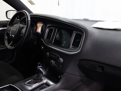 Used 2019 Dodge Charger Scat Pack image 32