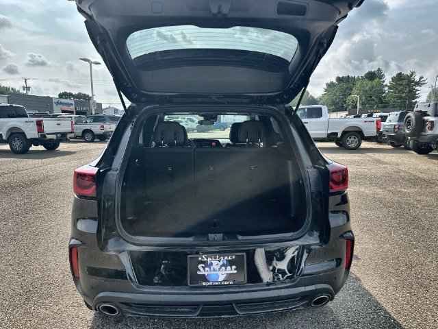 Used 2024 Chevrolet TrailBlazer RS w/ Driver Confidence Package FWD image 28