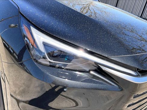 New 2026 Lexus TX 350 AWD image 19