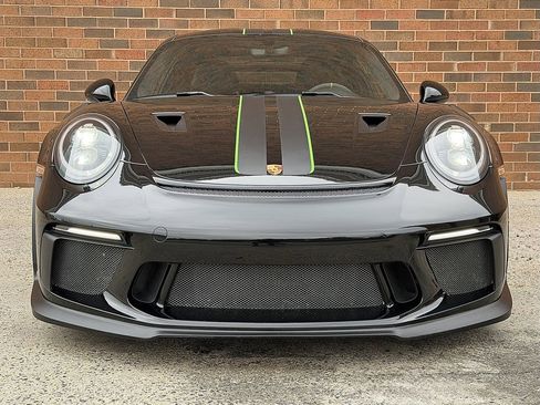 Used 2019 Porsche 911 GT3 RS image 10