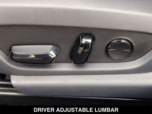 Used 2019 Lexus ES 350 F Sport image 21