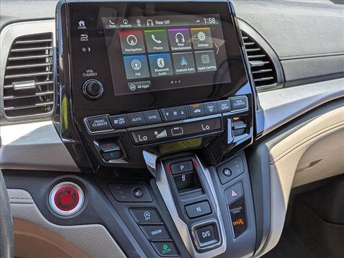 Used 2019 Honda Odyssey Touring image 5