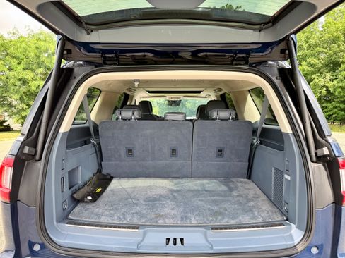 Used 2020 Lincoln Navigator L Black Label AWD/4WD image 22
