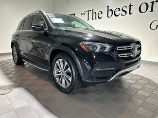 Used 2023 Mercedes-Benz GLE 350 4MATIC video 1