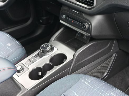 New 2025 Ford Bronco Sport Heritage image 30