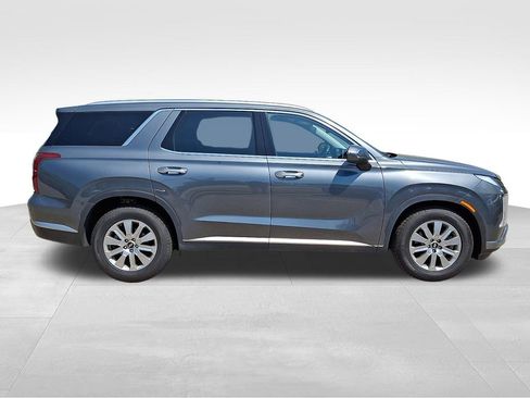 Used 2024 Hyundai Palisade SEL FWD image 7