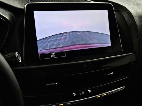 Used 2023 Cadillac CT5 V w/ Cold Weather Package RWD image 12