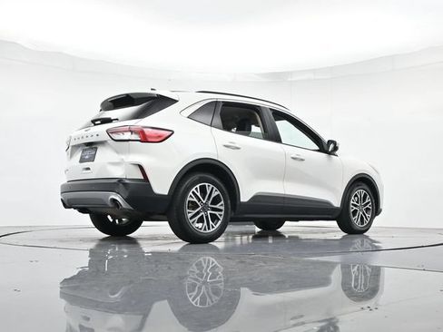 Used 2020 Ford Escape SEL FWD image 34