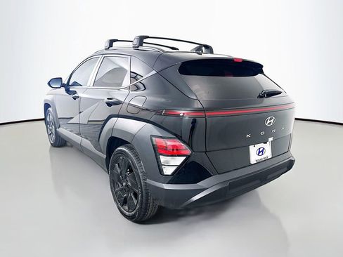 New 2026 Hyundai Kona SEL Sport FWD image 7