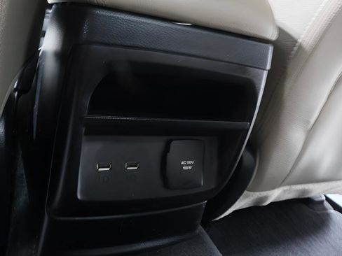 Used 2021 Ford Ranger Lariat w/ Equipment Group 501A High image 23