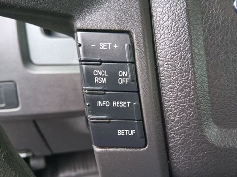 Used 2012 Ford F150 XLT w/ Trailer Tow Pkg image 16