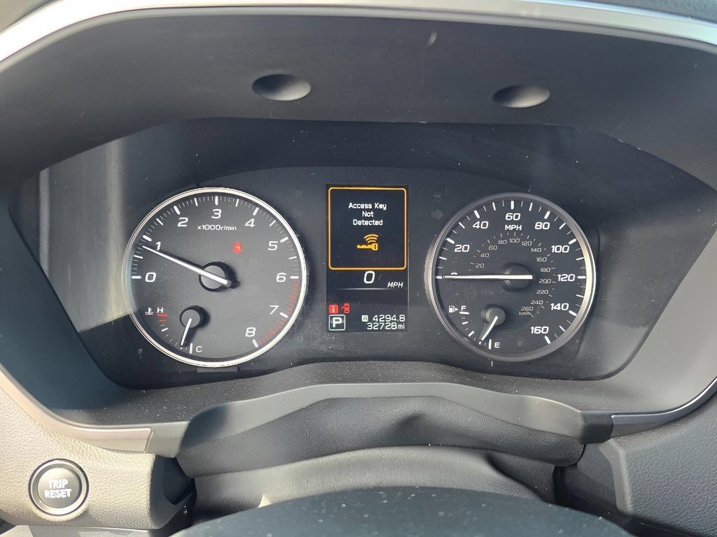 Used 2025 Subaru Ascent Premium AWD/4WD image 20