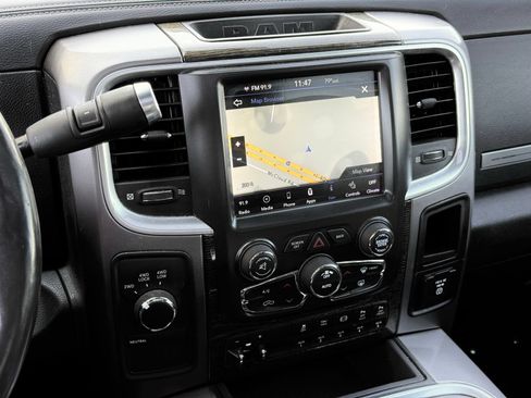 Used 2018 RAM 2500 Limited AWD/4WD image 43