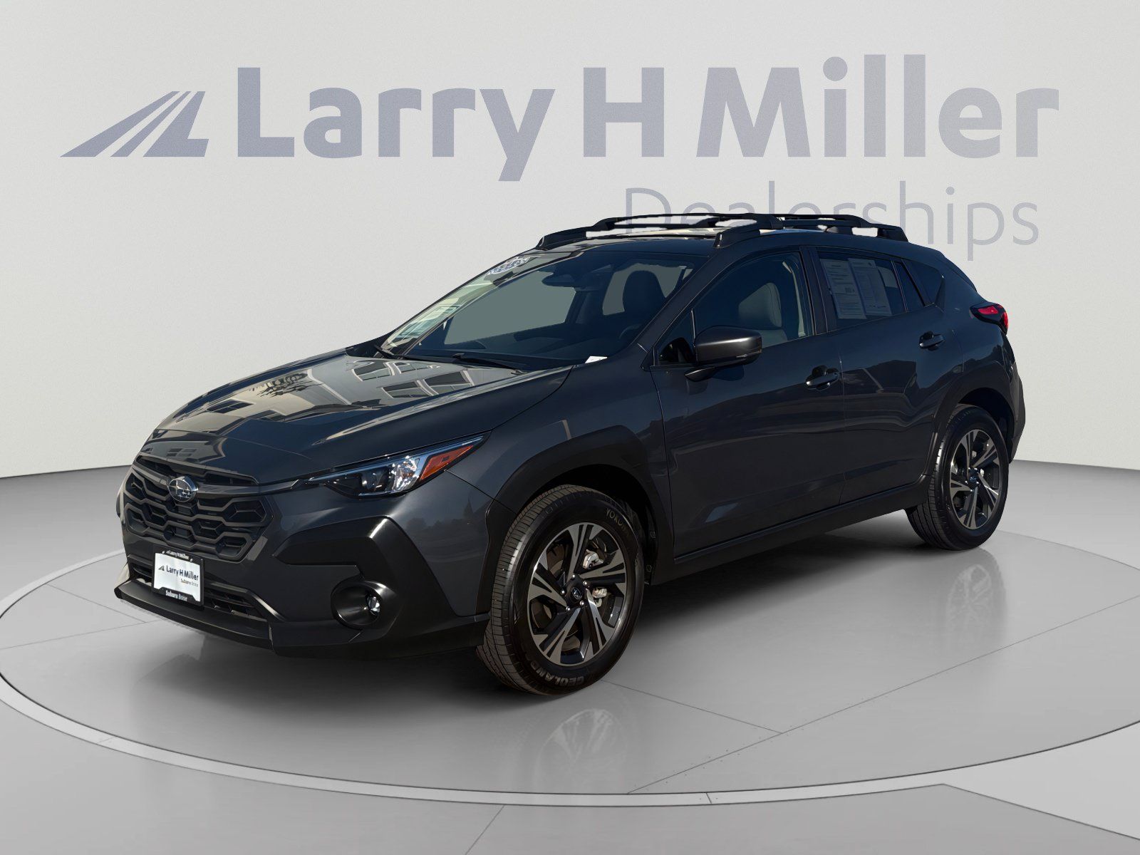 Used 2024 Subaru Crosstrek 2.0i Premium AWD/4WD image 1