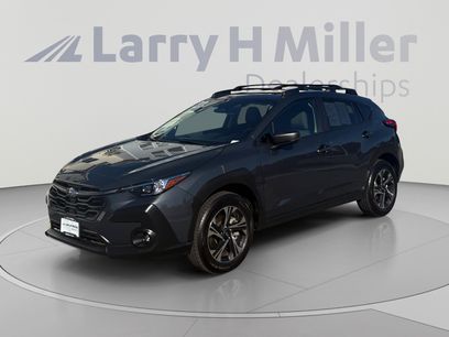 Used 2024 Subaru Crosstrek 2.0i Premium