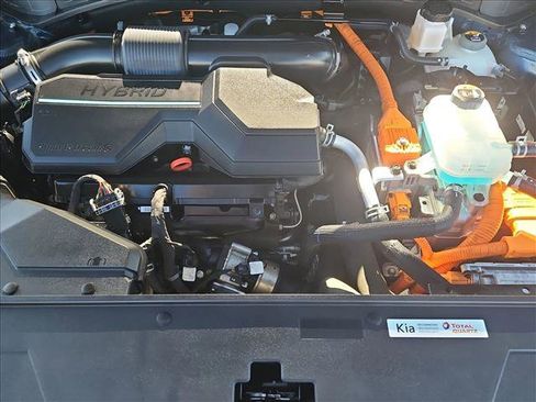 Used 2025 Kia Sorento EX w/ EX Panoramic Sunroof Package image 25