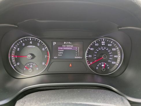 Used 2024 Kia Forte LXS image 14