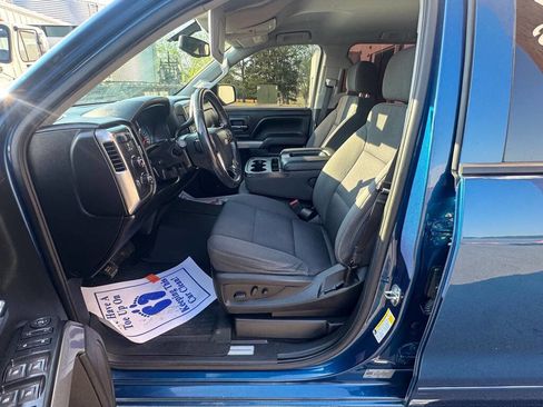 Used 2018 Chevrolet Silverado 1500 LT w/ All Star Edition image 4