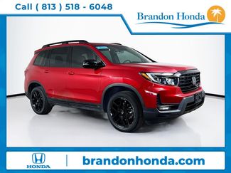 Used 2024 Honda Passport Black Edition video 1