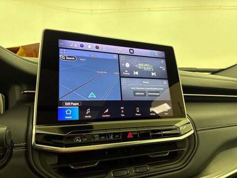 Used 2022 Jeep Compass High Altitude image 26