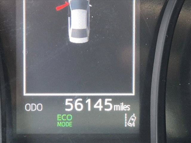 Used 2022 Toyota Camry SE FWD image 10