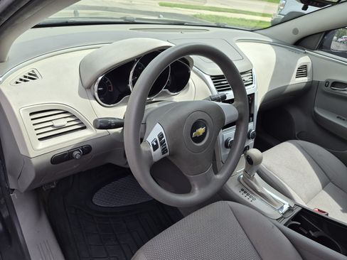 Used 2012 Chevrolet Malibu LS FWD image 15